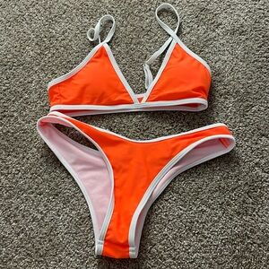 Shein bikini